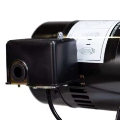 ECO-FLO 1/2 HP 450 Gph Thermoplastic Shallow Jet Well Pump -ACE Shop 132a65b5 4f09 4044 b043 7974f24fb78b