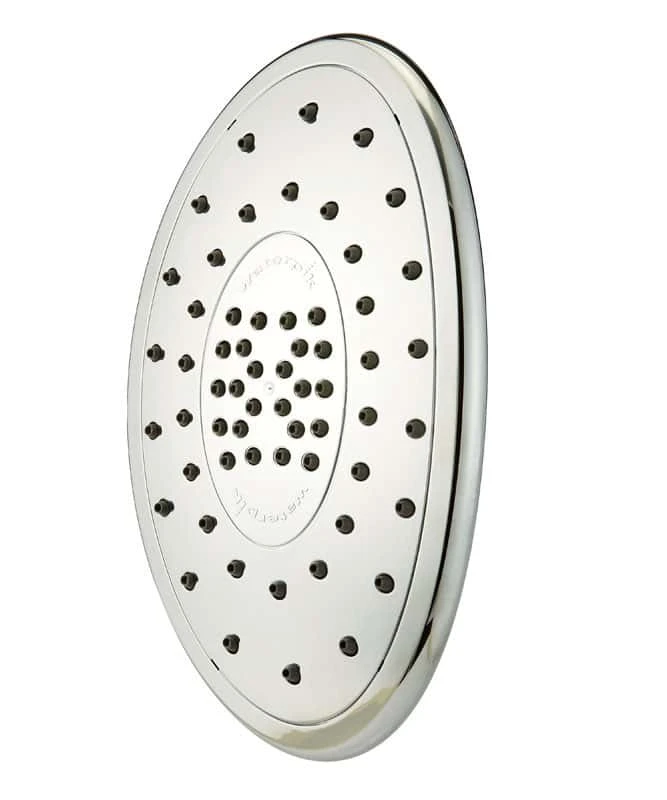 Waterpik EcoFlow Chrome 2 Settings Showerhead 1.8 Gpm 2 Waterpik EcoFlow Chrome 2 Settings Showerhead 1.8 Gpm - Image 2