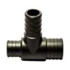 Flair-It Ecopoly 1 In. PEX Barb X 3/4 In. D PEX Reducing Tee 3 Flair-It Ecopoly 1 In. PEX Barb X 3/4 In. D PEX Reducing Tee -ACE Shop 1376825d 9d44 4a59 836f e8b1c3b32c3a