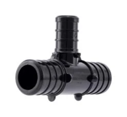 SharkBite EvoPEX 3/4 In. PEX X 3/4 In. D PEX Plastic Reducing Tee