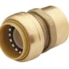 SharkBite 1 In. Push X 1 In. D FPT Brass Connector -ACE Shop 13a12a35 5254 463b 8a88 26a30cc5b837