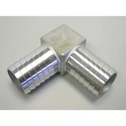 Campbell Stainless Steel 1 In. 90 Degree Elbow