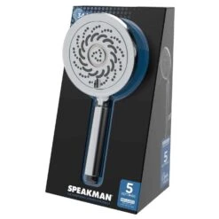 Speakman Neo Polished Chrome 5 Settings Handheld Showerhead 2 Gpm 14 Speakman Neo Polished Chrome 5 Settings Handheld Showerhead 2 Gpm -ACE Shop 1598b4aa 9768 4654 b58d 021d815ffbb3
