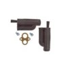 Star Water Systems Cast Iron Black 1-1/4 In. Jet Assembly -ACE Shop 15ba9123 2cd9 4e3b 9956 60a5162a40c7