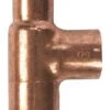 NIBCO 1 In. Sweat X 3/4 In. D Sweat Copper Tee 1 Pk 2 NIBCO 1 In. Sweat X 3/4 In. D Sweat Copper Tee 1 Pk -ACE Shop 1735b370 3719 4ac6 a57b f21ceb0058e6