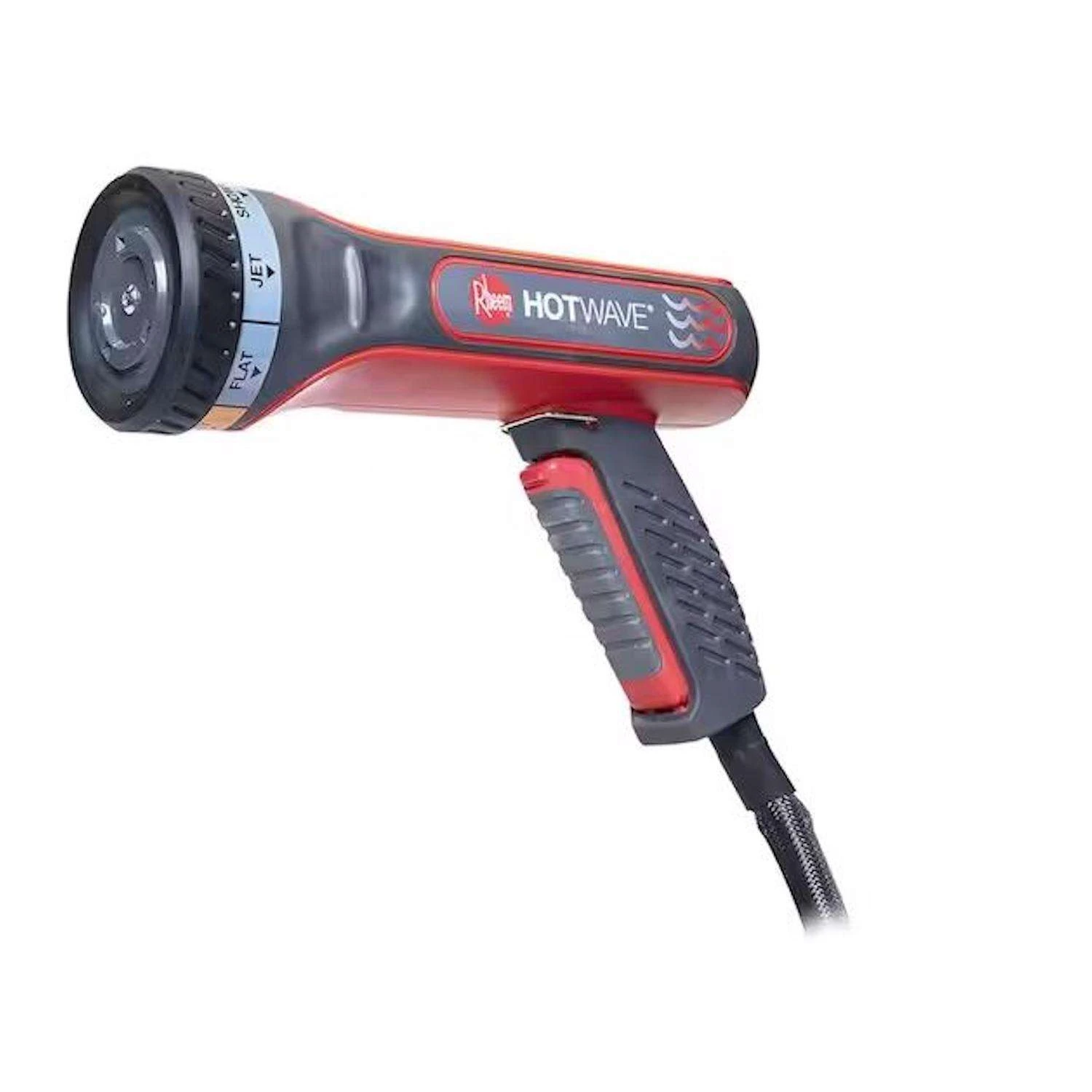 Rheem HotWave 1800 W Tankless Electric Multipurpose Hose Sprayer 2 Rheem HotWave 1800 W Tankless Electric Multipurpose Hose Sprayer - Image 2