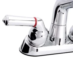 LDR 2 Chrome Laundry Faucet -ACE Shop 17a7d611 024d 4979 a543 6208e839ad37