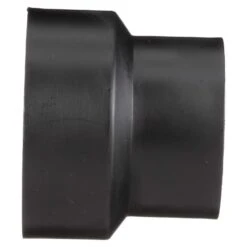 Charlotte Pipe 3 In. Hub X 4 In. D Hub ABS Coupling -ACE Shop 1869ecb4 94d8 42bf 949c 12a7b2e0c441
