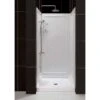 DreamLine QWALL-5 76-3/4 In. H X 32 In. W X 32 In. L White Shower Backwalls Kit 3 DreamLine QWALL-5 76-3/4 In. H X 32 In. W X 32 In. L White Shower Backwalls Kit -ACE Shop 19106249 c564 4a5a 9c95 3b9ae348a68c