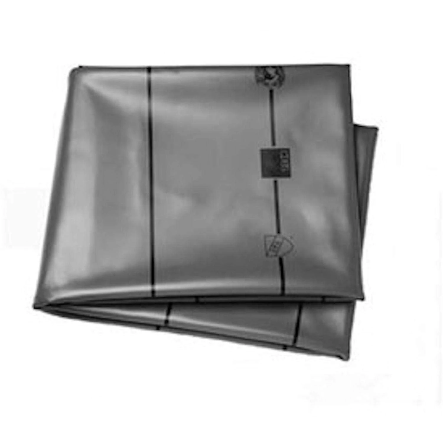 Oatey Gray Flexible Shower Pan Liner PVC 2 Oatey Gray Flexible Shower Pan Liner PVC - Image 2