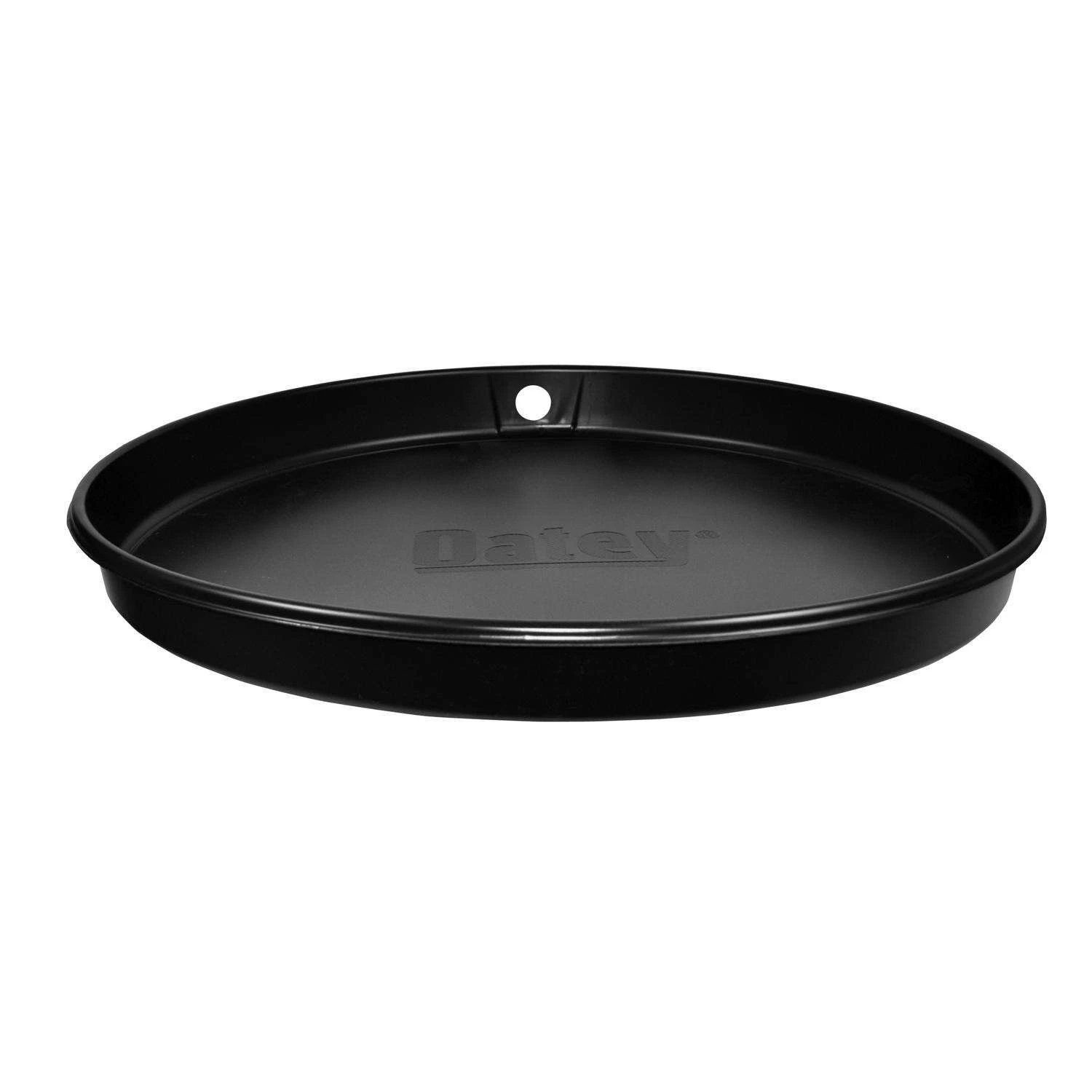 Oatey Plastic Electric Water Heater Pan 26 In. 3 Oatey Plastic Electric Water Heater Pan 26 In. - Image 3