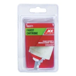 Ace Hot And Cold Faucet Cartridge For American Standard