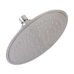 OakBrook Chrome 1 Settings Showerhead 2.5 Gpm