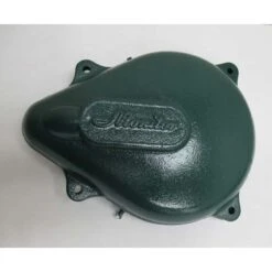 Baker Cast Iron 6-5/8 In. Watertight Well Cap