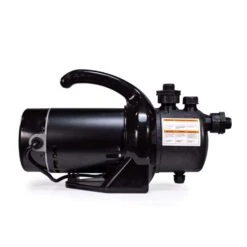 ECO-FLO PUP Series 1/2 HP 900 Gph Thermoplastic Switchless Switch Manual Portable Utility Pump -ACE Shop 1b808947 0965 4c86 8010 2f09fae2d1b9
