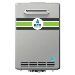 EcoSmart 9.5 Gal 199900 BTU Propane Tankless Water Heater