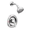 Moen Adler 1-Handle Chrome Tub And Shower Faucet -ACE Shop 1cbe70f7 286b 4064 b010 0d9fbb2ec6ea