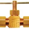 JMF Company 3/8 In. 3/8 In. Brass Needle Valve -ACE Shop 1cbef22f 48be 4b7b b4e7 a62420742584