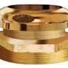 Keeney 1-1/2 In. Slip In. X 1-1/4 In. D Brass Waste Connector -ACE Shop 1cea62e1 dcef 4b94 875c 1a229cca60da