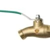 Arrowhead Brass 3/4 In. FIP Hose Brass Hose Bibb 3 Arrowhead Brass 3/4 In. FIP Hose Brass Hose Bibb -ACE Shop 1d6f5af6 bc17 418e b886 b5813cff029c