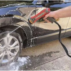 Rheem HotWave 1800 W Tankless Electric Multipurpose Hose Sprayer 6 Rheem HotWave 1800 W Tankless Electric Multipurpose Hose Sprayer -ACE Shop 1d762ba2 e424 4051 8e92 5a00ea6e531f