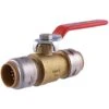 SharkBite 3/4 In. Brass Push Fit Ball Valve -ACE Shop 1d7ca2ef ea64 4fa9 9c08 e5296c642933