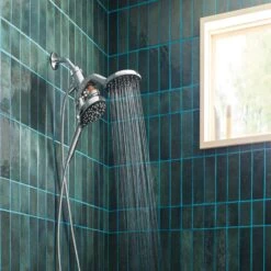 Moen INLY Chrome 6 Settings Showerhead Combo 1.75 Gpm 7 Moen INLY Chrome 6 Settings Showerhead Combo 1.75 Gpm -ACE Shop 1dc9bff2 e3ee 4b4c a0b8 ccdc6e302d12