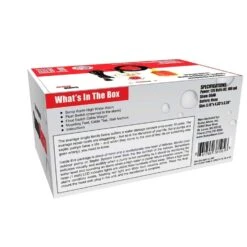 Sump Alarm Septic Tank Alarm Kit -ACE Shop 1e77ee96 016d 4f04 a95f aea9d2f1a689