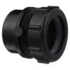 Charlotte Pipe 1-1/2 In. Spigot X 1-1/2 In. D Hub ABS Male Adapter -ACE Shop 1fcd6216 d1e9 488e a2a1 026540304cc9