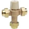 Watts 3/4 In. FNPT Brass Mixing Valve 3/4 In. FNPT 1 Pk -ACE Shop 1ff84961 faa2 44bc 9f45 6154e9778ae5