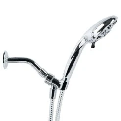 OakBrook Chrome PVC Shower Hose 5 OakBrook Chrome PVC Shower Hose -ACE Shop 20888687 c3ff 43e0 a38f d54c8f6923a2