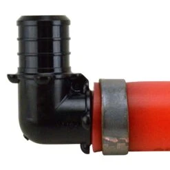 Apollo® Apollo 3/4 In. PEX Barb In To X 3/4 In. D Barb Plastic 90 Degree Elbow -ACE Shop 20ce8c06 3eab 4759 9aab 9f3484f359b1