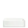Sterling Ensemble White Bathtub -ACE Shop 21679c48 a0da 4ce7 aed6 88f8ee5ca3cb