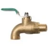 Champion 1/2 In. MIP X 3/4 In. MHT Brass Ball Valve Hose Bibb -ACE Shop 219f0138 b821 4229 aeb7 6fc678e39c4b