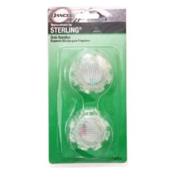 Danco For Sterling Clear Sink And Tub And Shower Faucet Handles -ACE Shop 21b50399 2694 457c 905e 0f6d9bdff98e