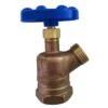 Homewerks 3/4 In. FIP X 3/4 In. MHT Brass Garden Valve Inverted Nose -ACE Shop 21ca054d 5d3a 4ddd 8526 d1bc456ad3c1