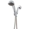 Whedon Flow Pro Chrome Plastic 3 Settings Handheld Showerhead 2.5 Gpm 8 Whedon Flow Pro Chrome Plastic 3 Settings Handheld Showerhead 2.5 Gpm -ACE Shop 226006b8 087a 48ba 9ca9 b2bb3ae2497a