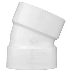 Charlotte Pipe Schedule 30 3 In. Hub X 3 In. D Hub PVC Elbow -ACE Shop 2343dc83 a80c 465e 9b66 0f5754eb734a