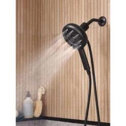 Moen Nebia Matte 4 Settings Handheld Showerhead 1.5 Gpm 13 Moen Nebia Matte 4 Settings Handheld Showerhead 1.5 Gpm -ACE Shop 235a53b5 e6f8 4625 b576 9d815b992bad