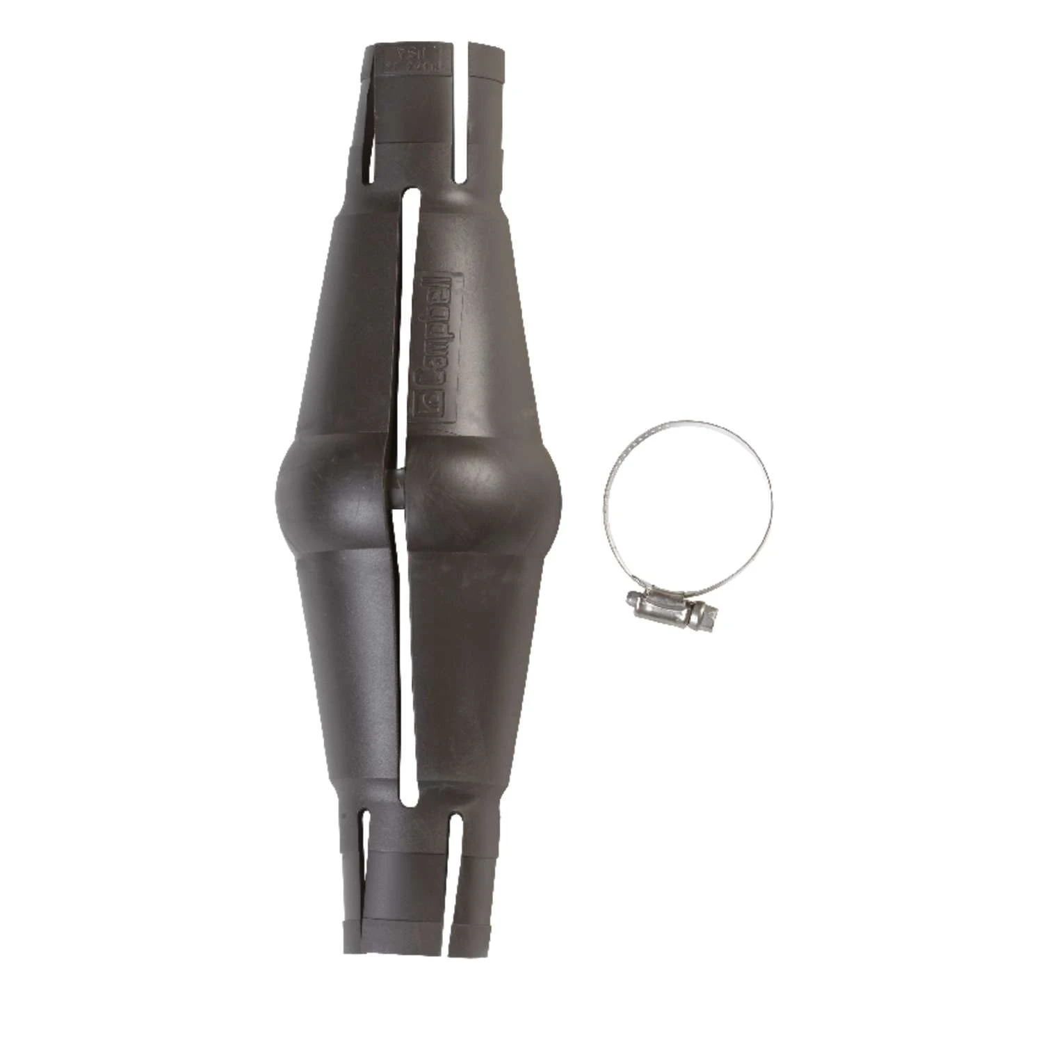 Campbell PVC 2 In. Torque Arrestor 1 Campbell PVC 2 In. Torque Arrestor