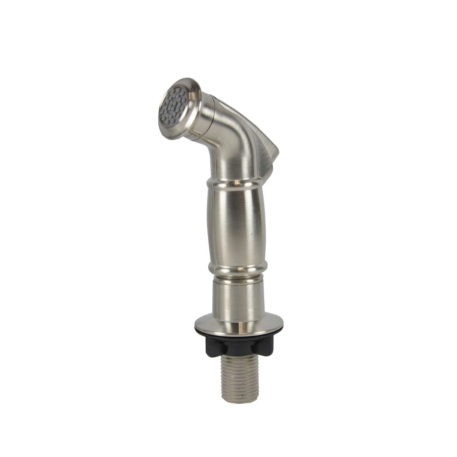 Danco For Universal Brushed Nickel Kitchen Faucet Sprayer 5 Danco For Universal Brushed Nickel Kitchen Faucet Sprayer - Image 5