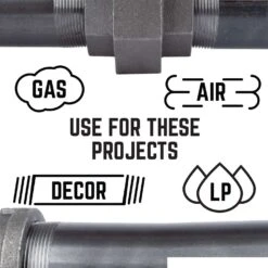 STZ Industries 2 In. MIP Each X 2 In. D FIP Black Malleable Iron 45 Degree Street Elbow -ACE Shop 2487dc74 b5df 44ba abc0 f01f01c0ca37