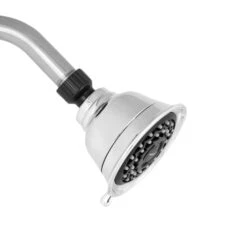 Waterpik Chrome 3 Settings Showerhead 1.8 Gpm -ACE Shop 24f82f32 a2bf 456e 800e 5db1b6e5d067