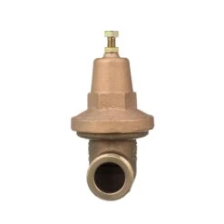 Zurn 1 In. FNPT Bronze Water Pressure Reducing Valve 1 In. FNPT 1 Pc -ACE Shop 2502e18a a556 4033 80e2 c4fcf0bc811d