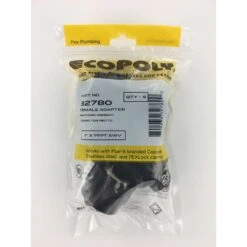 Flair-It Ecopoly 1 In. PEX Barb X 1 In. D FPT Female Adapter -ACE Shop 25b3abcd d1c6 4835 9fad 7c3d063c838e