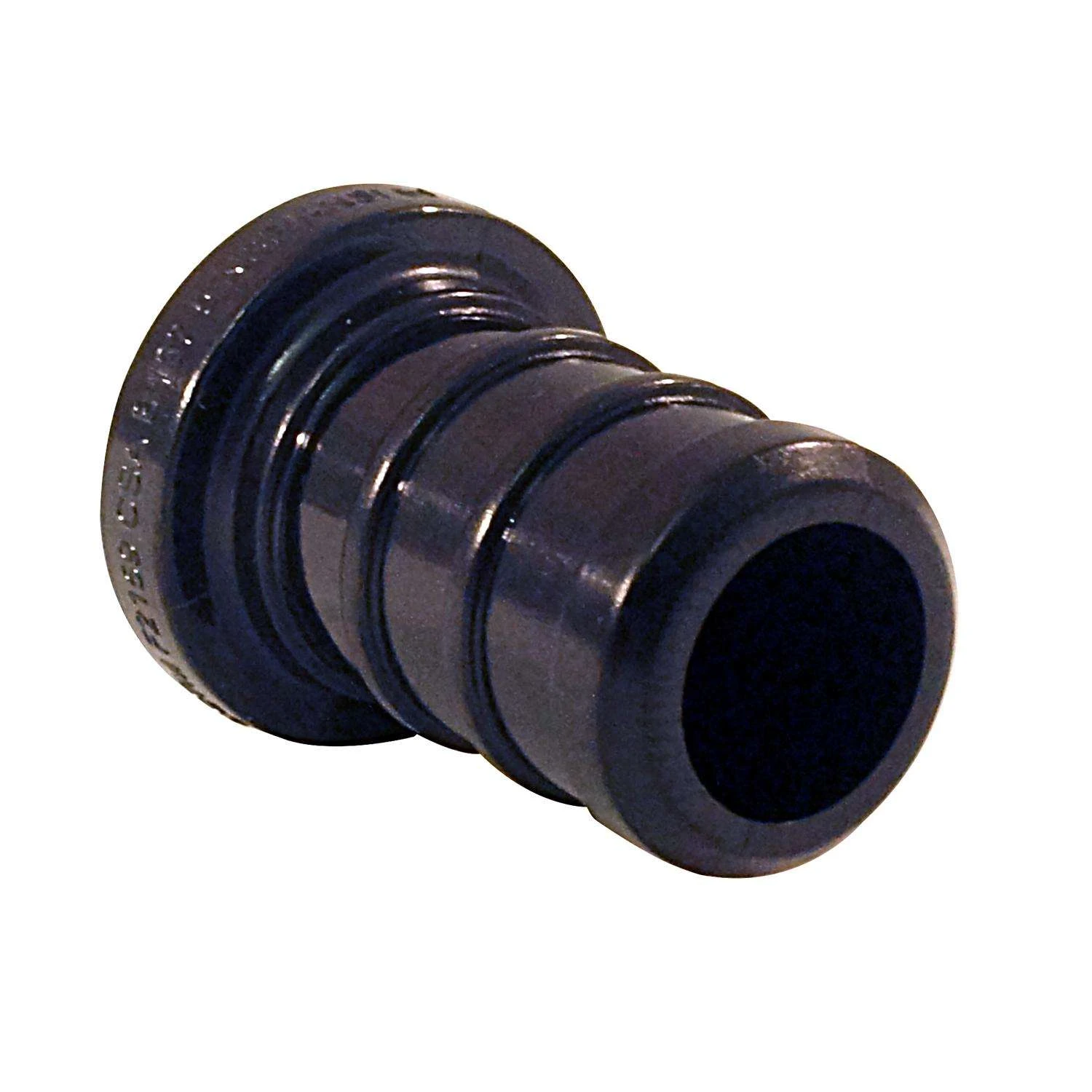 Apollo® Apollo Pro 1/2 In. PEX Barb In To Plastic Plug 3 Apollo® Apollo Pro 1/2 In. PEX Barb In To Plastic Plug - Image 3