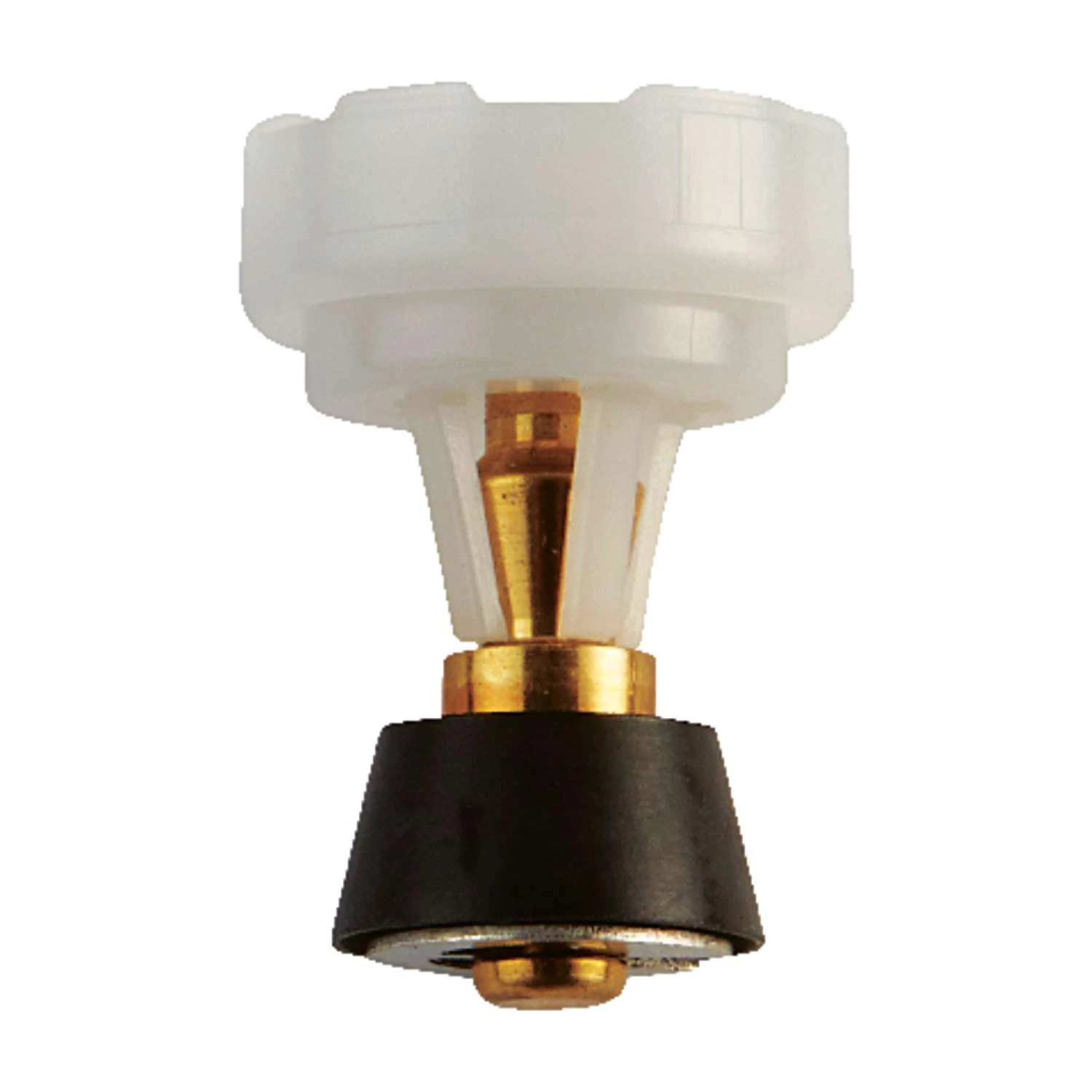 Delta RP63136 Hot And Cold Faucet Stem For Delta 2 Delta RP63136 Hot And Cold Faucet Stem For Delta - Image 2