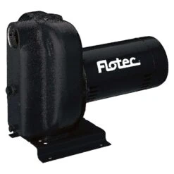 Flotec 2 HP 3600 Gph Cast Iron Sprinkler Pump