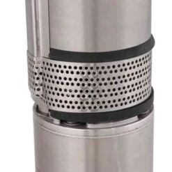 ECO-FLO 1 HP 3 Wire 720 Gph Stainless Steel Submersible Pump 5 ECO-FLO 1 HP 3 Wire 720 Gph Stainless Steel Submersible Pump -ACE Shop 27a091e2 6ec6 4438 93ed 3b6d5643aca0