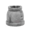 Anvil International 2 In. FPT X 1-1/2 In. D FPT Black Malleable Iron Reducing Coupling -ACE Shop 27b0518b 2af0 4b63 8eed 8b4aaffa214d